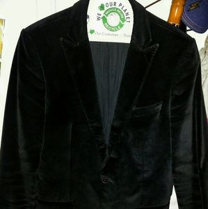 Hugo by Hugo Boss Velvet Sports Coat